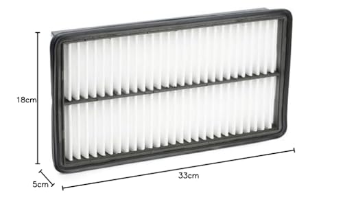 Japanparts JPFA-325S F.Aria Mzd 6 02> 1.8/2.0 16V - 2.0 Dt - 6