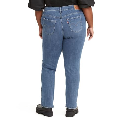 Image of Levi's Women's 314 Shaping Straight Jeans (Also Available in Plus)