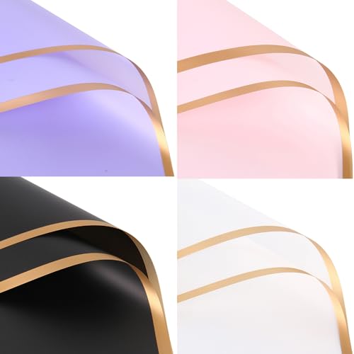 Papel de Regalo Cumpleaños Marca Yusat