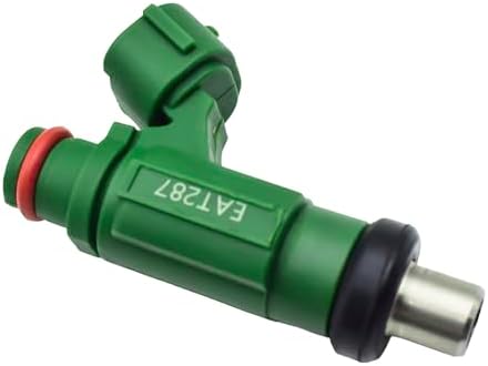 Fuel Injector Fit for Yamaha Rhino 700 2008-2013，Replaces 5B4-137...