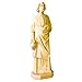 St. Joseph Statue for Selling House with Prayer Card Catholic Statue with Special Prayer for Selling and Buying a Home Real Estate Saint Help