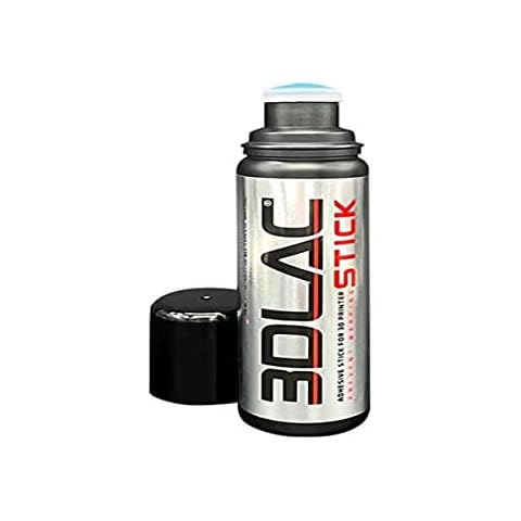 Adhésif 3DLAC 80ml pour impression 3D Cover