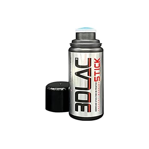 3DLAC 80ml Adhesive Stick for 3D Printing