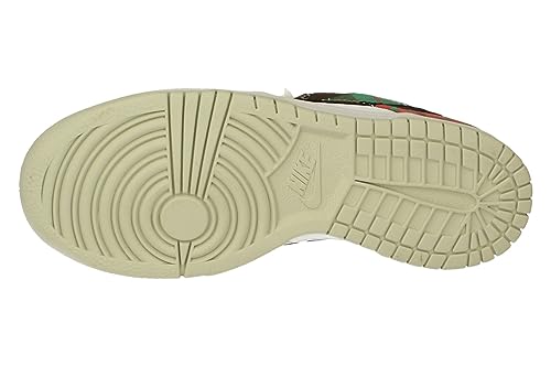 Image of Nike Kid's Dunk Low Sneaker