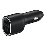 Samsung Kfz-Ladeadapter 40 Watt EP-L4020N