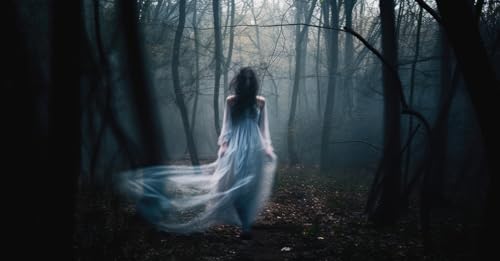 La vera storia dei fantasmi