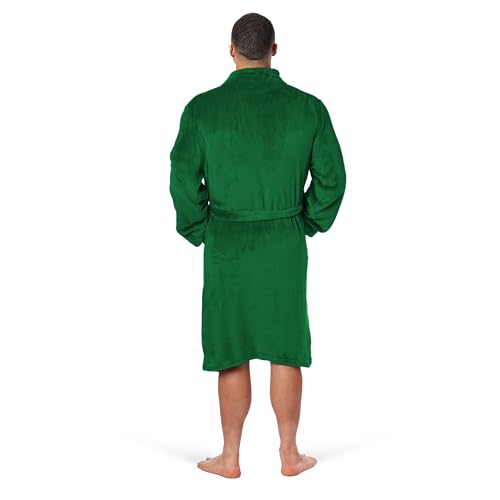 Image of Northwest NFL Unisex Silk Touch Bathrobe