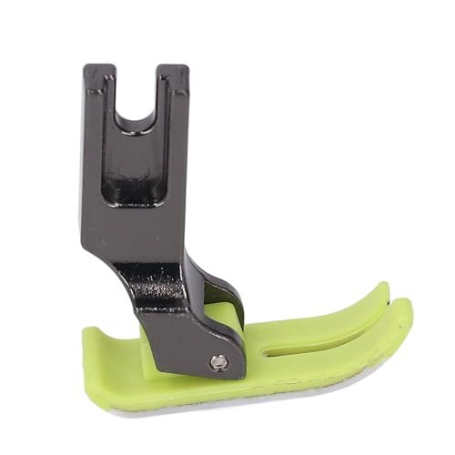 Pie Prensatelas Plano Universal para Máquina de Coser Industrial miniatura 4