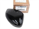 2011-2015 Ford Fiesta Right Passenger Side View Mirror Cover Cap Gloss Black OEM BE8Z-17D742-CA