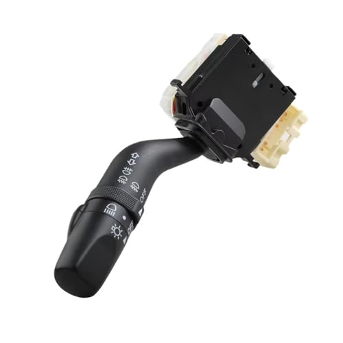 Contacteur de clignotant gauche interrupteur de colonne de phare Mazda 6 CX7 GJ6H66122