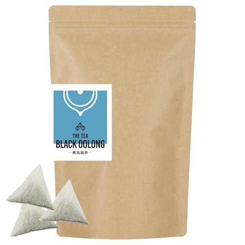 ogaland 黒烏龍茶 2.5g×50包