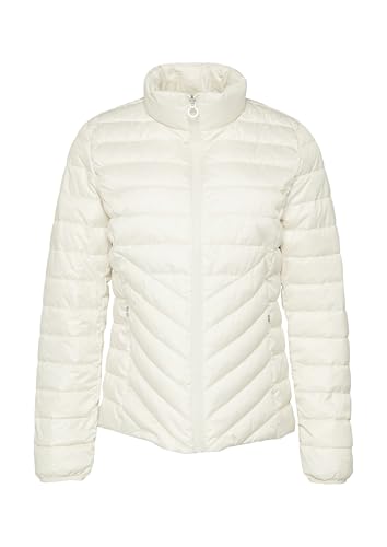 s.Oliver Packbare leichte Steppjacke mit Stehkragen
