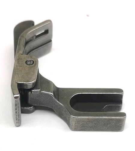 LNKA Juego Pie Prensatelas Industrial para Máquina de Coser miniatura 3