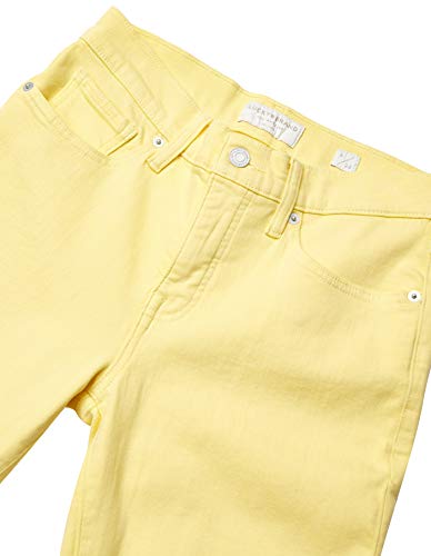 Image of Lucky Brand Women's Mid Rise Ava Skinny Jean
