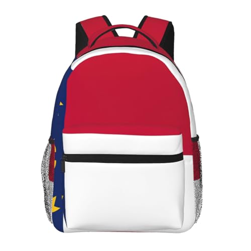 Sac de sport résistant à l'usure avec dos rembourré pour la randonnée