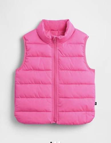 Image of GAP Baby-Boys Puffer Vest