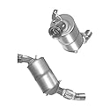 BM Catalysts BM11112H Katalysator DPF für BMW 120d -12/09 EURO4