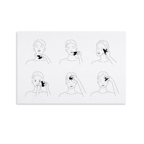 How to Gua Sha Benefits Facial Care Beauty Salon Guide