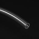 CentIoT - 2M/ 6.56FT - 8 X 10mm Transparent PVC Pipe Tube Computer PC Water Cooling Soft Pipe hose for CPU GPU Water Cooling Block gallery image