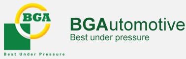 BGA BK3356 Fuel Supply