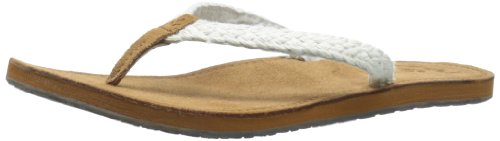 Reef Women's Gypsy Macrame Sandal