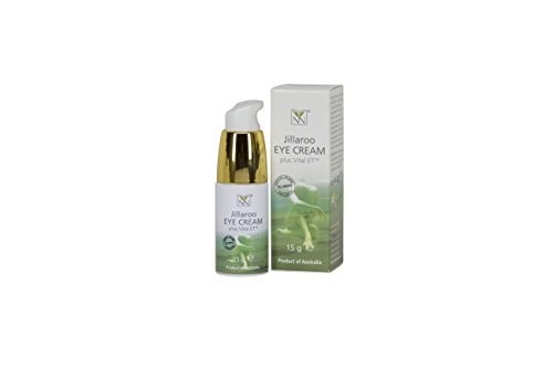 Jillaroo Eye Cream Plus Vital ET, 15g