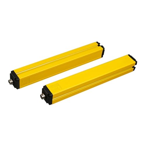 Capteur de barrière immatérielle de sécurité SCG-18-20 NPN NC pour presse