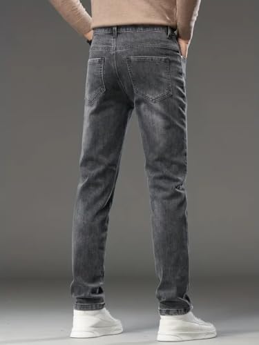Image of QNIM Men Men Jeans