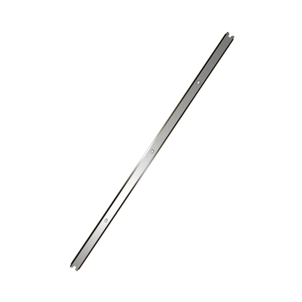 3 cuchillas de cepillado HSS, cuchillas reversibles de doble filo for cepilladora R4330, R4331, TP1300LS, repuesto AC20502