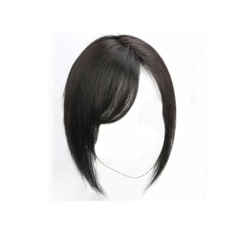 Perruque Courte Bob Ondulée : Solution Volume pour Cheveux Clairsemés 25cm
