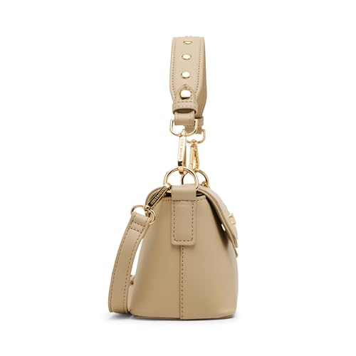 Image of Steve Madden Women's Steve Madden Bfloral Flap Shoulder Bag