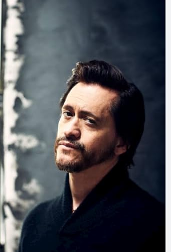 Clifton Collins Jr - Space Adderall Podcast Por  arte de portada