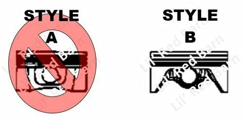 Overhaul Kit Compatible With Kohler Engines, 1.2mm Piston