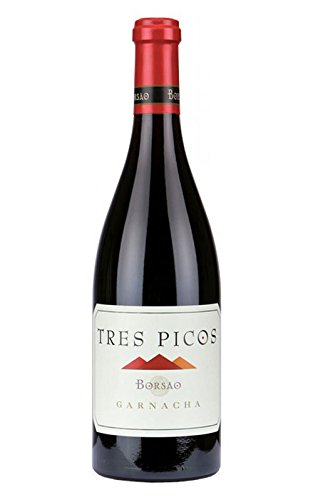 Borsao Tres Picos - 75 Cl. (Caja 6 unidades)