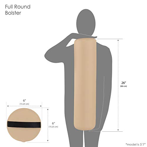 EARTHLITE Bolster Kussen - Image 8