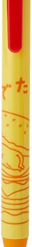 SANRIO Gudetama Action Mechanical Pencil