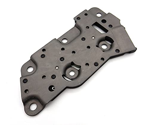 ACDelco GM Original Equipment 24222077 Automatic Transmission Manual Valve Position Pressure Switch