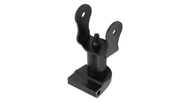 Screen Swivel Mount For Peloton Bike - 360° Movement - View #10