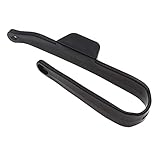 Es kann verhindern, dass die Kette herausrutscht.