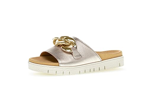 Gabor Damen Pantoletten, Frauen Slipper,Best...