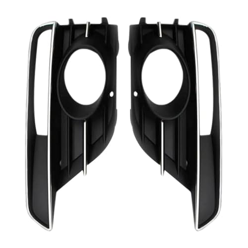 Rejillas de faros antiniebla del parachoques para Beetle 5C5854661J 3