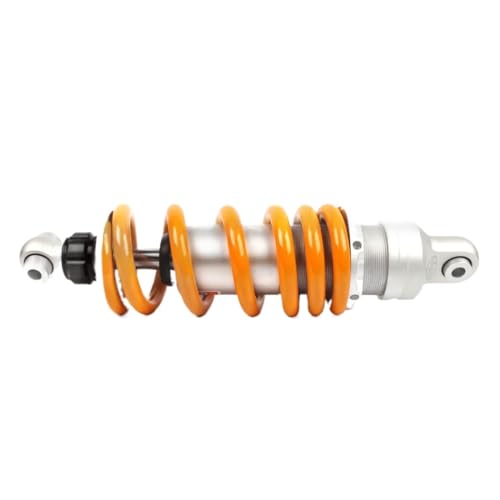 Amortisseur arrière moto 305mm réglable pour NC700X et NC700S