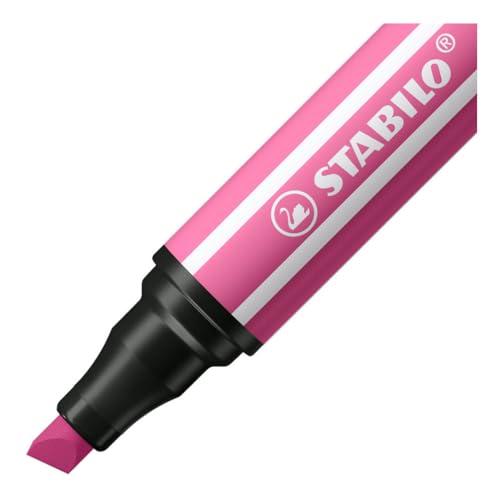 Stabilo Pen 68 Max Erika 1x - vue 3