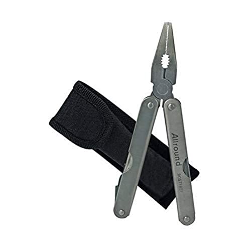 Mannesmann Sac Atelier 13 en 1 rostfreie Exécution, M professionnel de la 1026 Cover