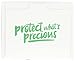 Organic Initiative Organic Regular Ultra Thin Pads with Wings, 10 CT