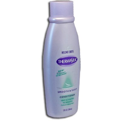 Thermasilk Heat-activated Smooth & Silky Conditioner 13 Oz (3 Pack)