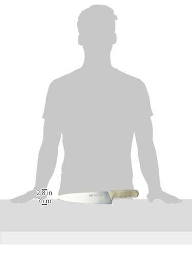 Winco Usa Kwp-100 Stal Cutlery #TOP1