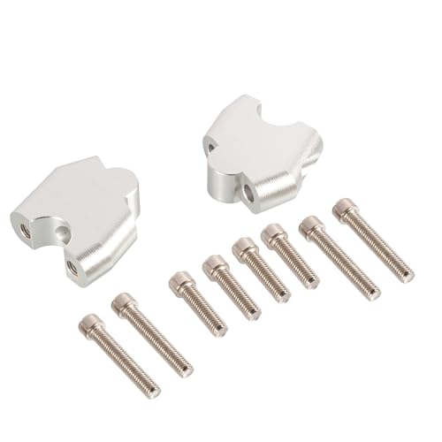 Réhausseur de guidon moto pour CB500F CB500X NC750S NC750X