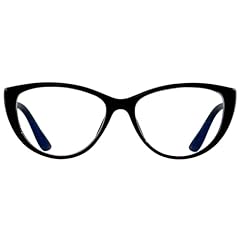 Black | Anti-blue Light Lens