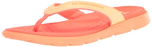 Image of Under Armour womens Ignite Pro Marbella Flip FlopSlide Sandal